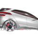 Image for article titled Ford Iosis Max Concept: A Kineticly Awesome Way To Carry Your Stuff